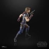 Hasbro - Star Wars Dash Rendar