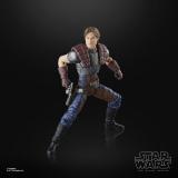 Hasbro - Star Wars Dash Rendar