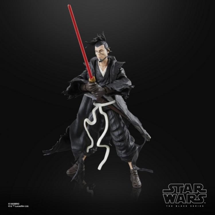 Hasbro - Star Wars The Ronin