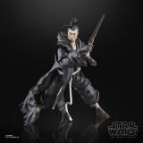 Hasbro - Star Wars The Ronin