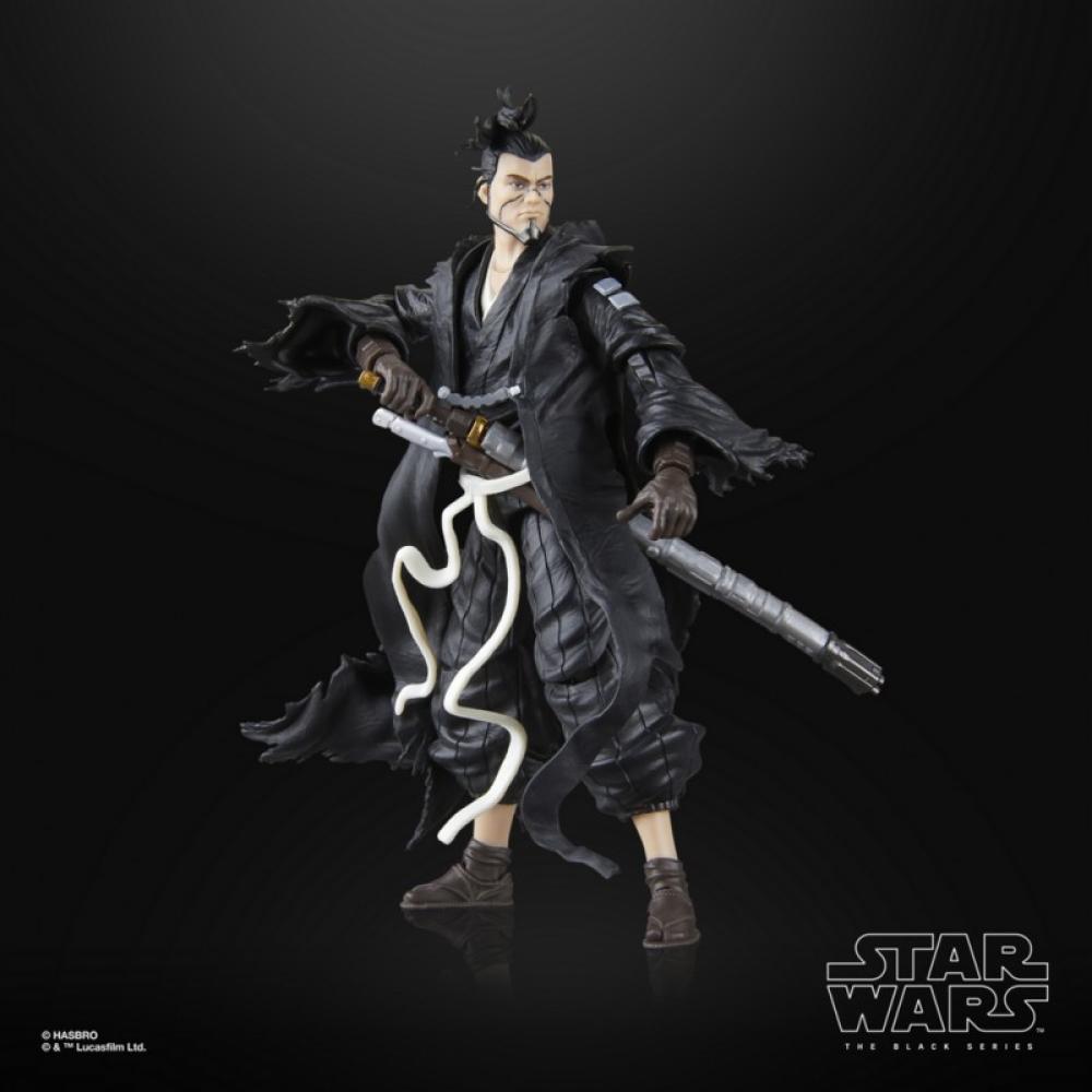 Hasbro - Star Wars The Ronin
