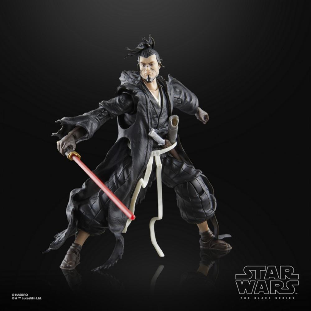 Hasbro - Star Wars The Ronin