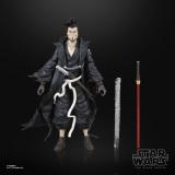 Hasbro - Star Wars The Ronin