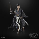 Hasbro - Star Wars The Ronin
