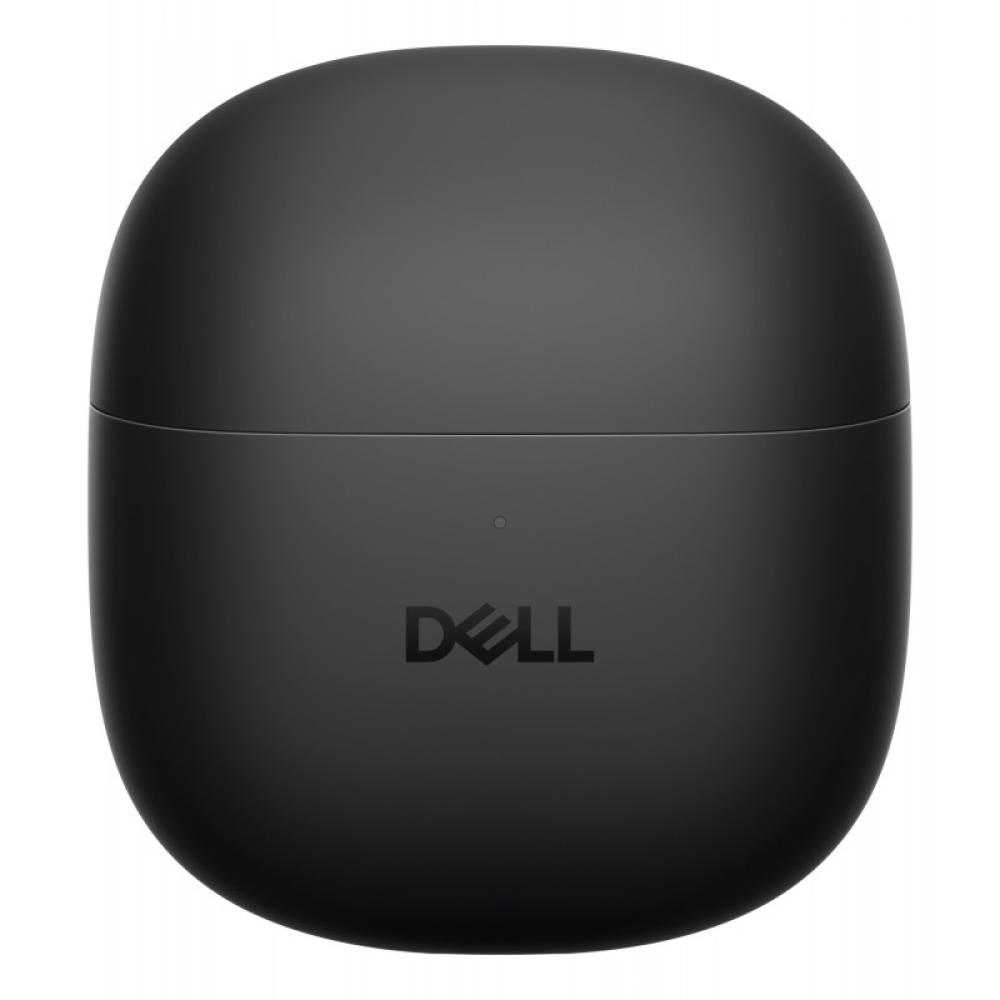 DELL - EB525 Auriculares True Wireless Stereo (TWS) Dentro de oído Llamadas/Música Bluetooth Negro