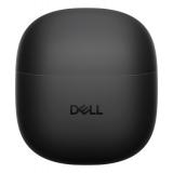 DELL - EB525 Auriculares True Wireless Stereo (TWS) Dentro de oído Llamadas/Música Bluetooth Negro
