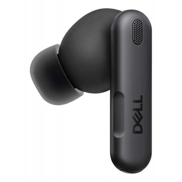 DELL - EB525 Auriculares True Wireless Stereo (TWS) Dentro de oído Llamadas/Música Bluetooth Negro