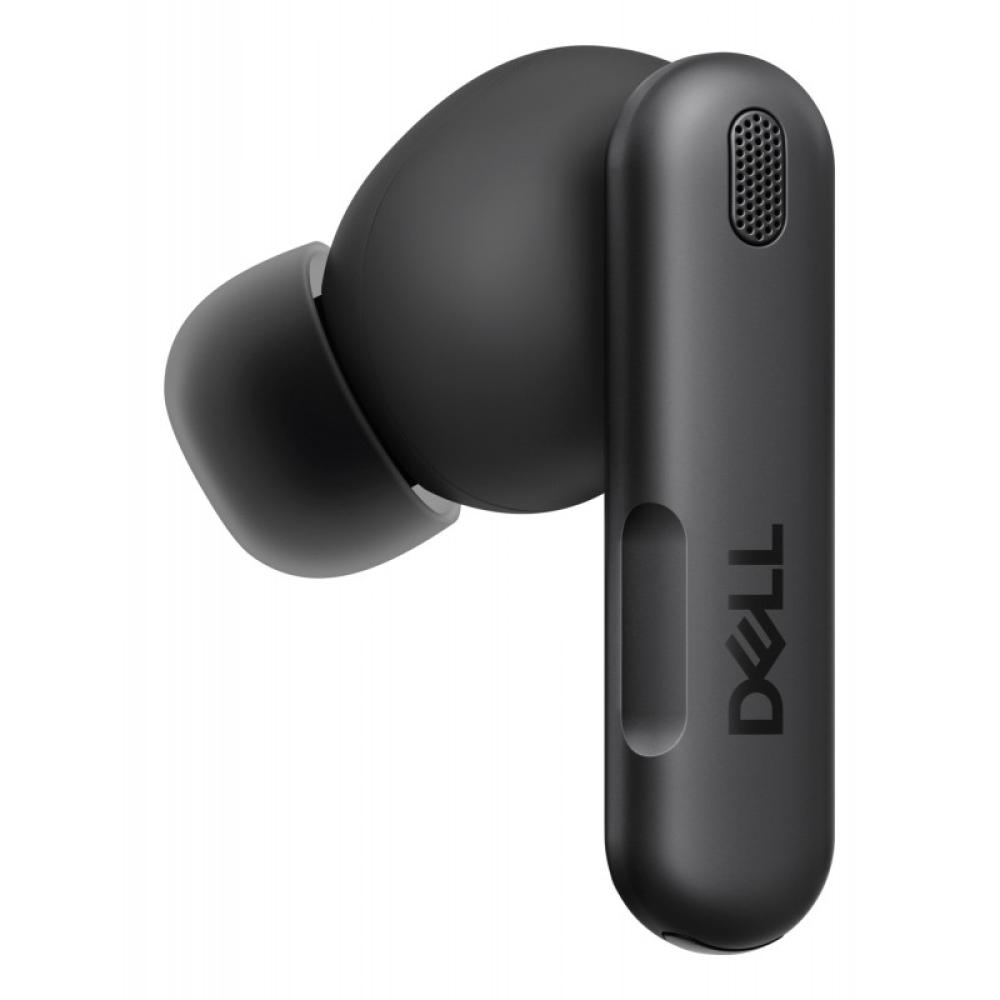DELL - EB525 Auriculares True Wireless Stereo (TWS) Dentro de oído Llamadas/Música Bluetooth Negro