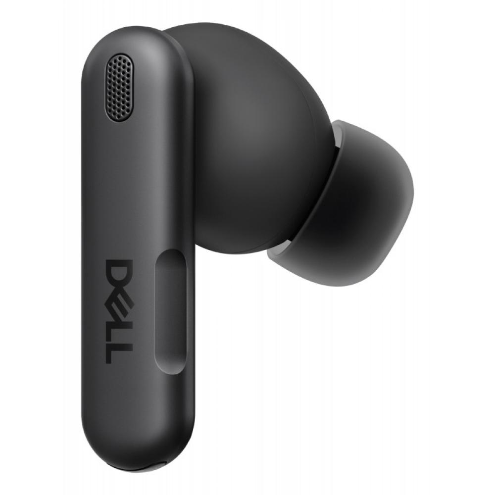 DELL - EB525 Auriculares True Wireless Stereo (TWS) Dentro de oído Llamadas/Música Bluetooth Negro