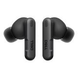 DELL - EB525 Auriculares True Wireless Stereo (TWS) Dentro de oído Llamadas/Música Bluetooth Negro