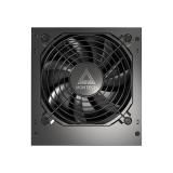 Montech - APX550 unidad de fuente de alimentación 550 W 20+4 pin ATX ATX Negro