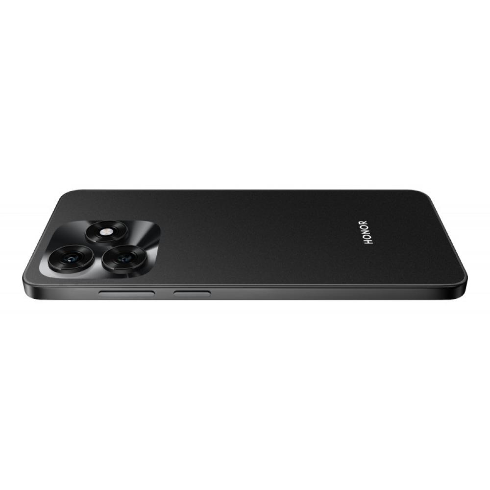 Honor - X5c PLUS 17,1 cm (6.74") MagicOS 9.0 4 GB 128 GB 5260 mAh Negro