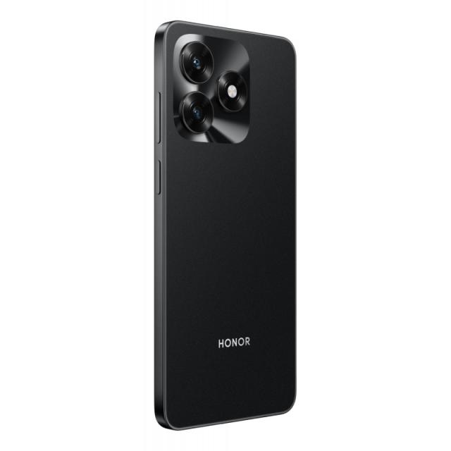 Honor - X5c PLUS 17,1 cm (6.74") MagicOS 9.0 4 GB 128 GB 5260 mAh Negro