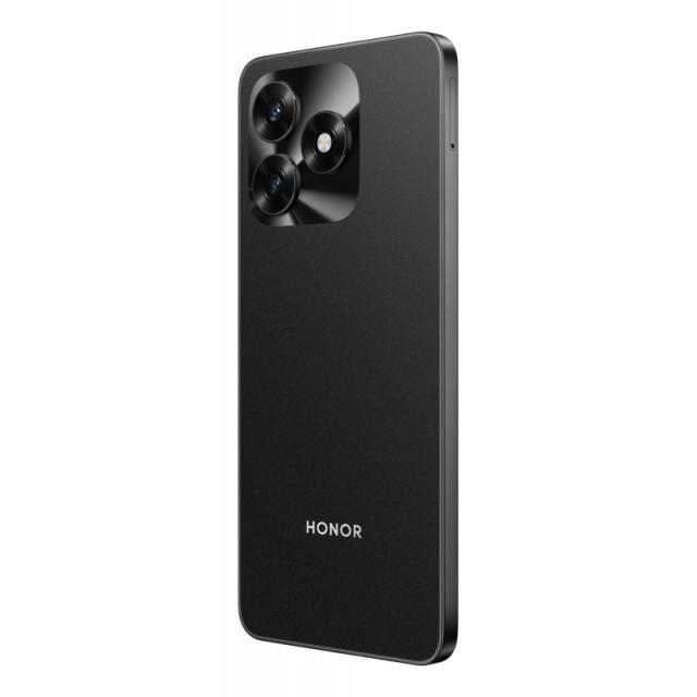 Honor - X5c PLUS 17,1 cm (6.74") MagicOS 9.0 4 GB 128 GB 5260 mAh Negro