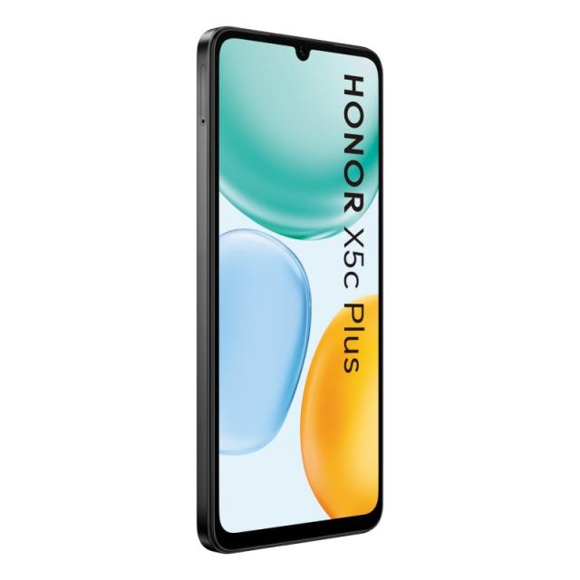 Honor - X5c PLUS 17,1 cm (6.74") MagicOS 9.0 4 GB 128 GB 5260 mAh Negro