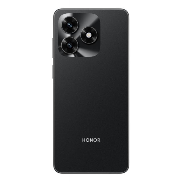 Honor - X5c PLUS 17,1 cm (6.74") MagicOS 9.0 4 GB 128 GB 5260 mAh Negro