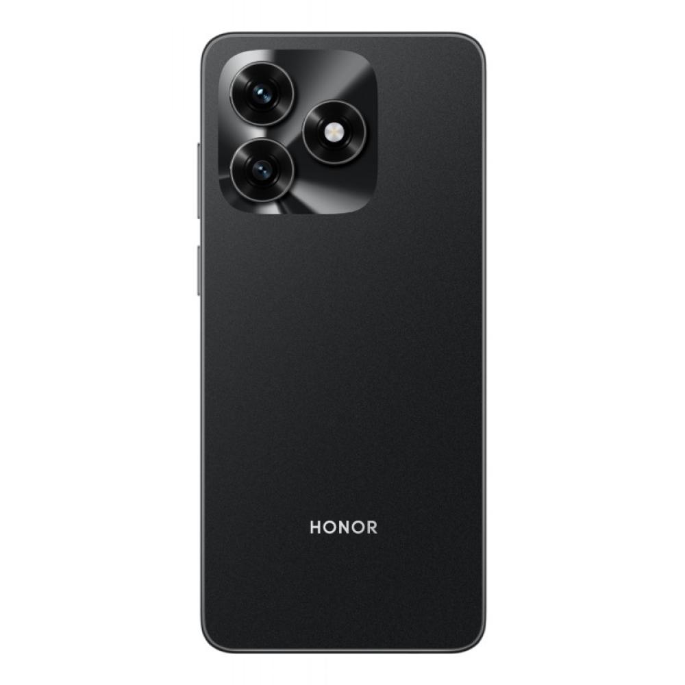 Honor - X5c PLUS 17,1 cm (6.74") MagicOS 9.0 4 GB 128 GB 5260 mAh Negro