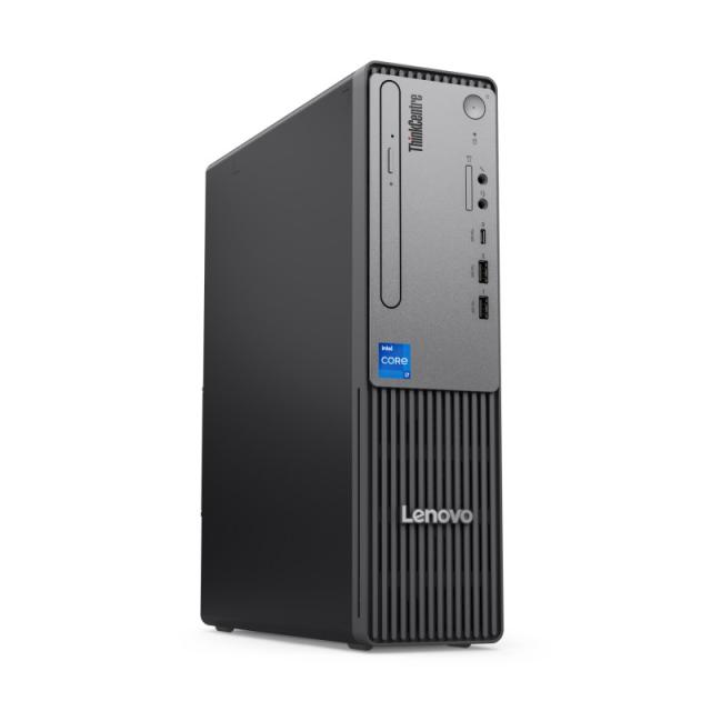 Lenovo - ThinkCentre neo 50s Gen 5 Intel® Core™ i7 i7-14700 16 GB DDR5-SDRAM 512 GB SSD Windows 11 Pro SFF PC Negro - 12XD001QPG