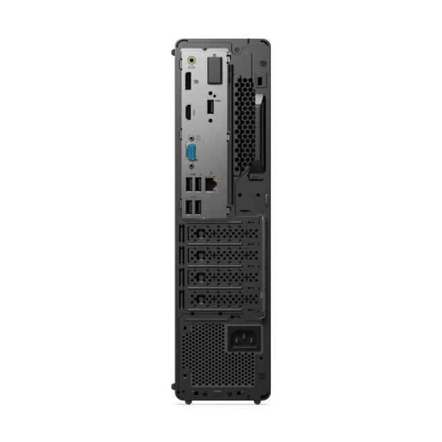 Lenovo - ThinkCentre neo 50s Gen 5 Intel® Core™ i7 i7-14700 16 GB DDR5-SDRAM 512 GB SSD Windows 11 Pro SFF PC Negro - 12XD001QPG