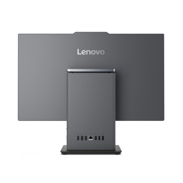 Lenovo - ThinkCentre neo 50a 24 Gen 5 Intel Core 5 210H 60,5 cm (23.8") 1920 x 1080 Pixeles PC todo en uno 16 GB DD - 12SD006SPG