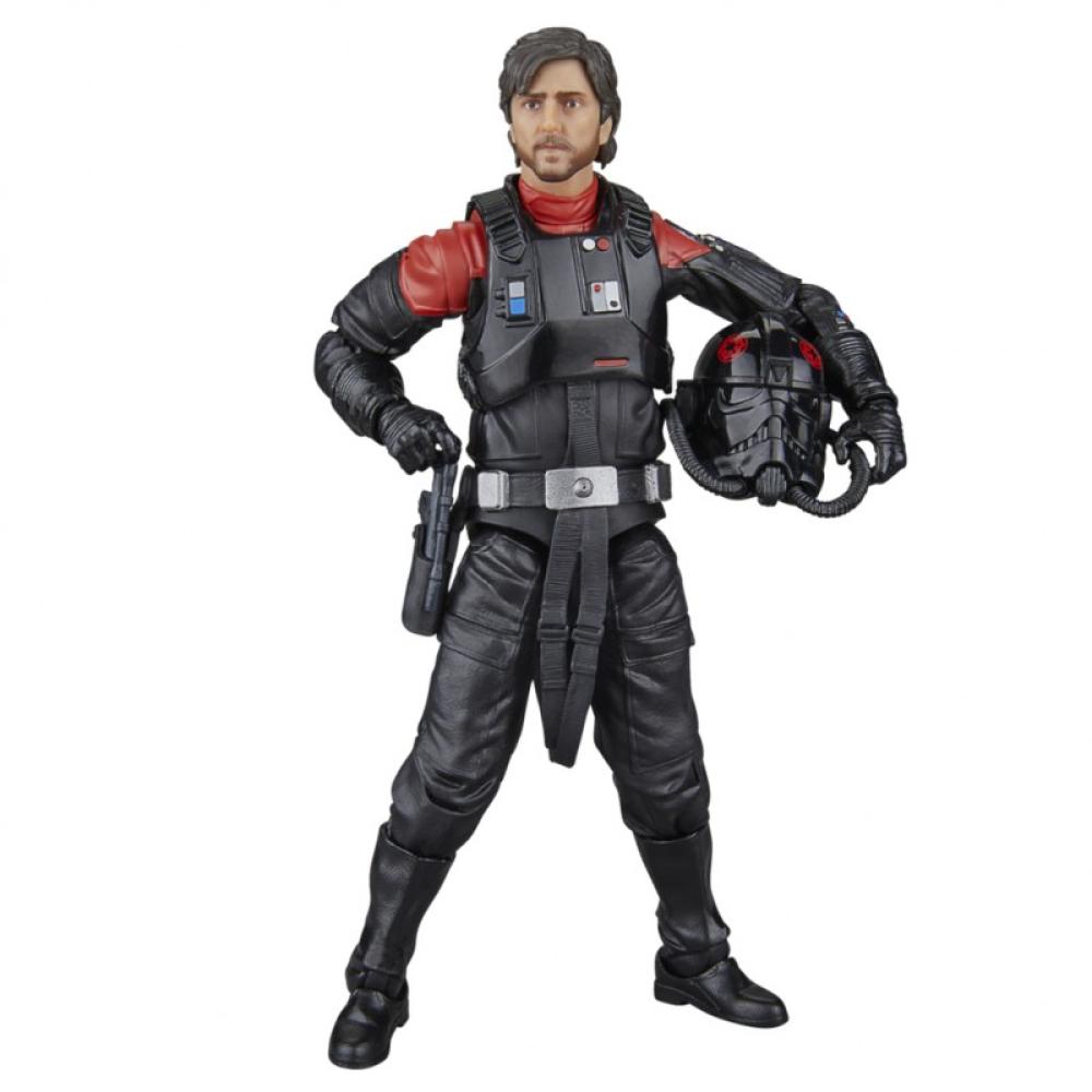 Hasbro - Star Wars Cassian Andor (Sienar Test Pilot)