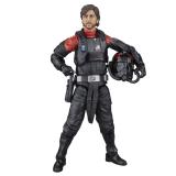 Hasbro - Star Wars Cassian Andor (Sienar Test Pilot)