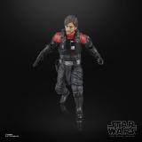 Hasbro - Star Wars Cassian Andor (Sienar Test Pilot)