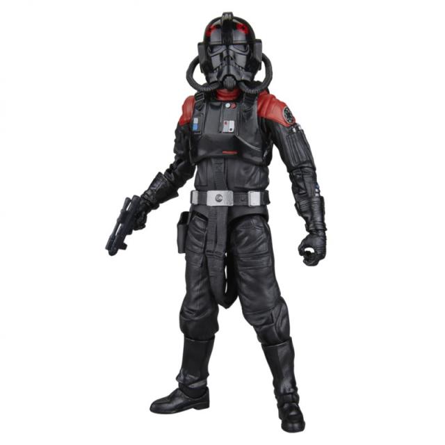 Hasbro - Star Wars Cassian Andor (Sienar Test Pilot)