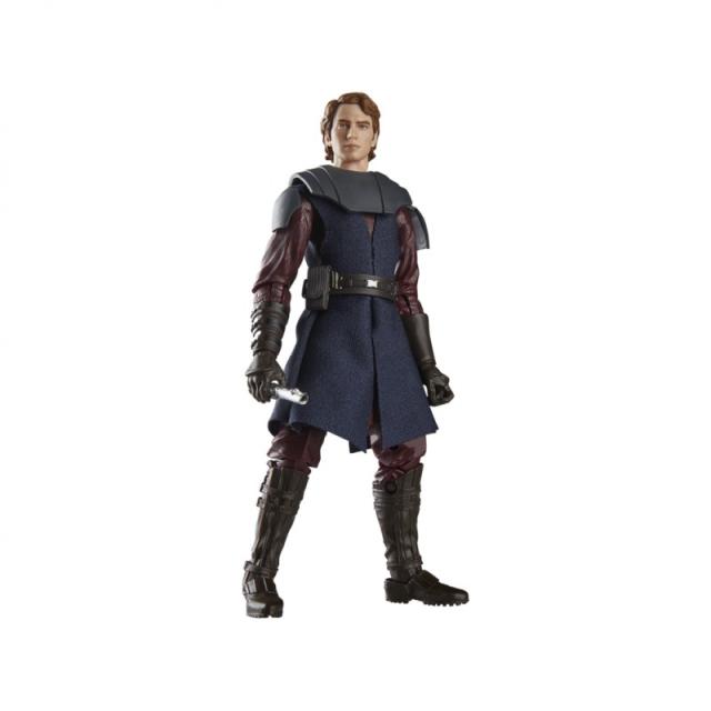 Hasbro - Star Wars Anakin Skywalker - G15565X0