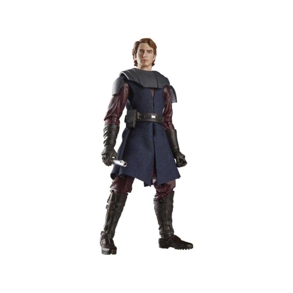 Hasbro - Star Wars Anakin Skywalker - G15565X0
