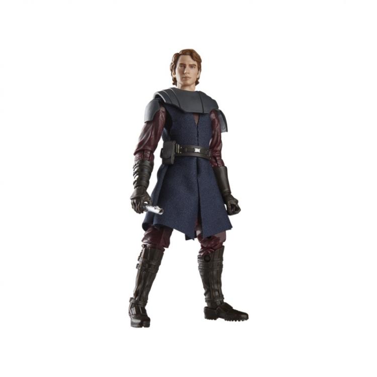 Hasbro - Star Wars Anakin Skywalker - G15565X0