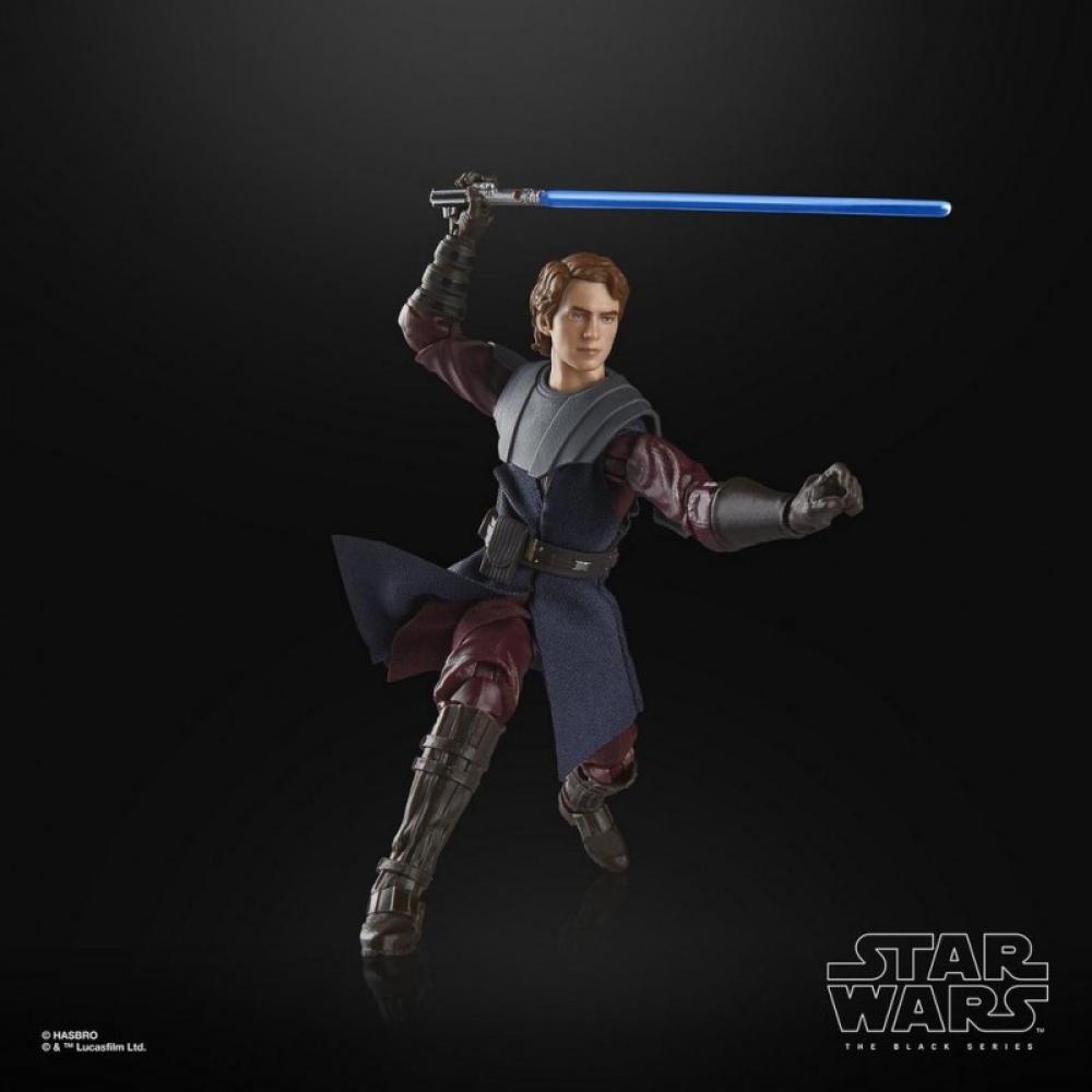 Hasbro - Star Wars Anakin Skywalker - G15565X0