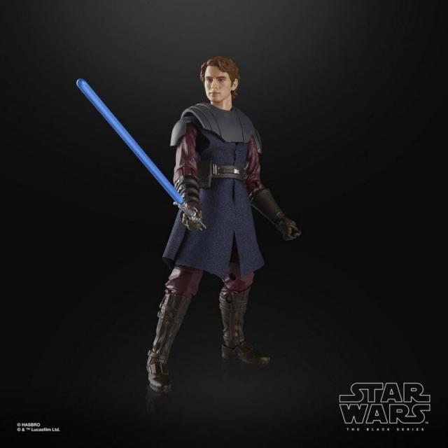 Hasbro - Star Wars Anakin Skywalker - G15565X0