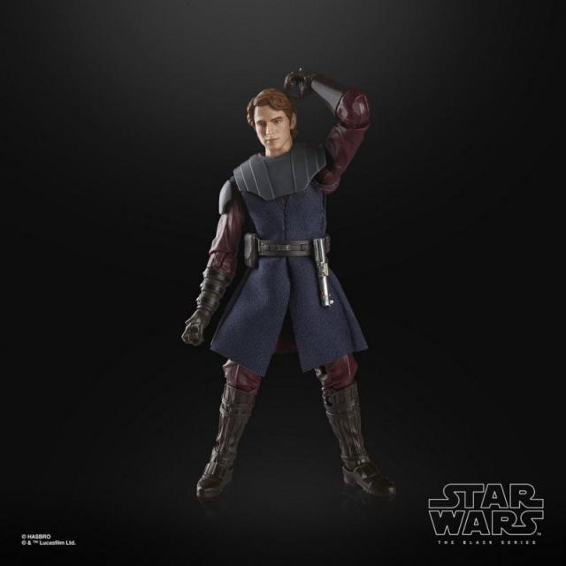 Hasbro - Star Wars Anakin Skywalker - G15565X0