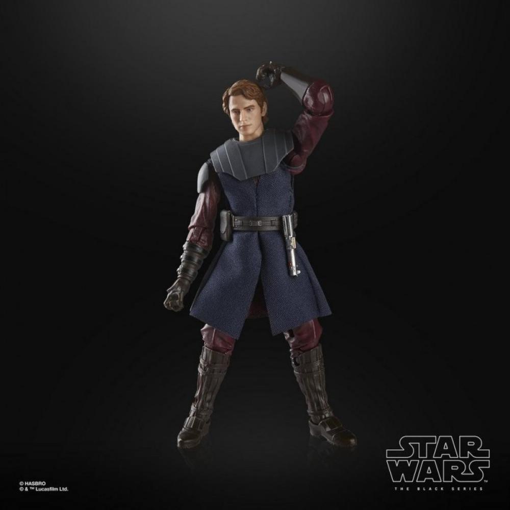 Hasbro - Star Wars Anakin Skywalker - G15565X0