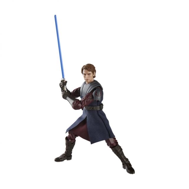 Hasbro - Star Wars Anakin Skywalker - G15565X0