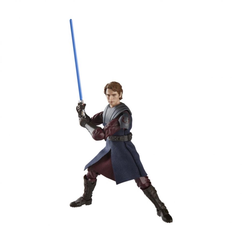 Hasbro - Star Wars Anakin Skywalker - G15565X0