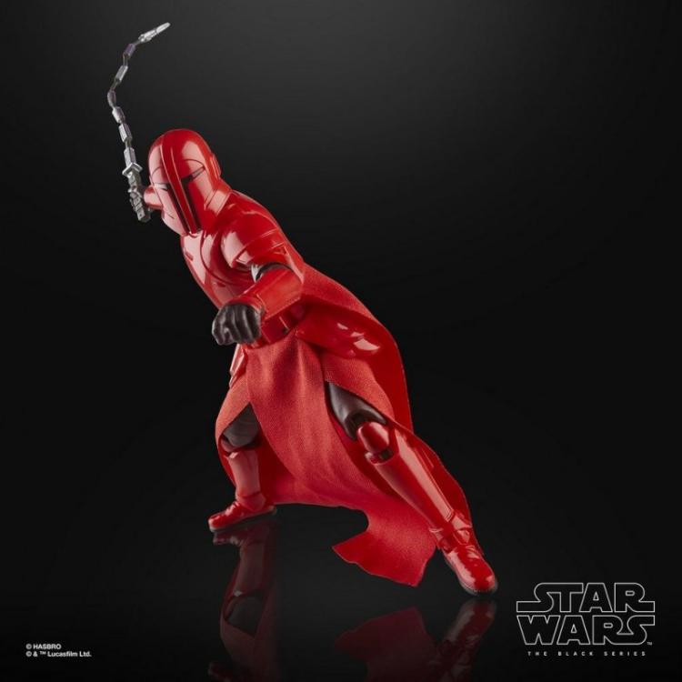 Hasbro - Star Wars Imperial Praetorian Guard