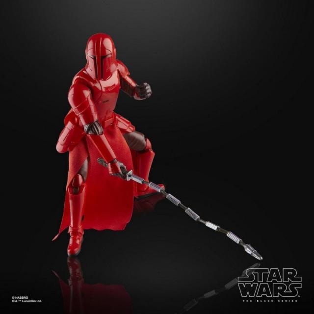 Hasbro - Star Wars Imperial Praetorian Guard