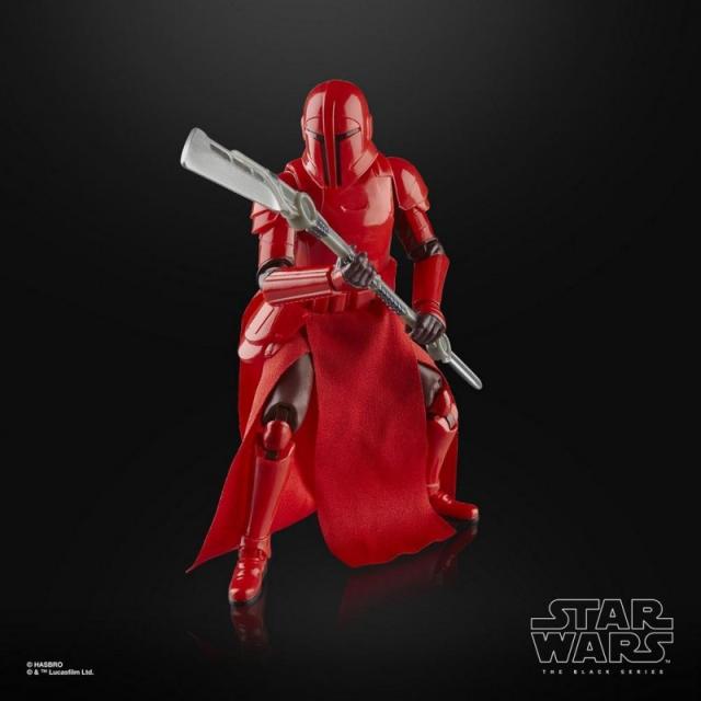 Hasbro - Star Wars Imperial Praetorian Guard