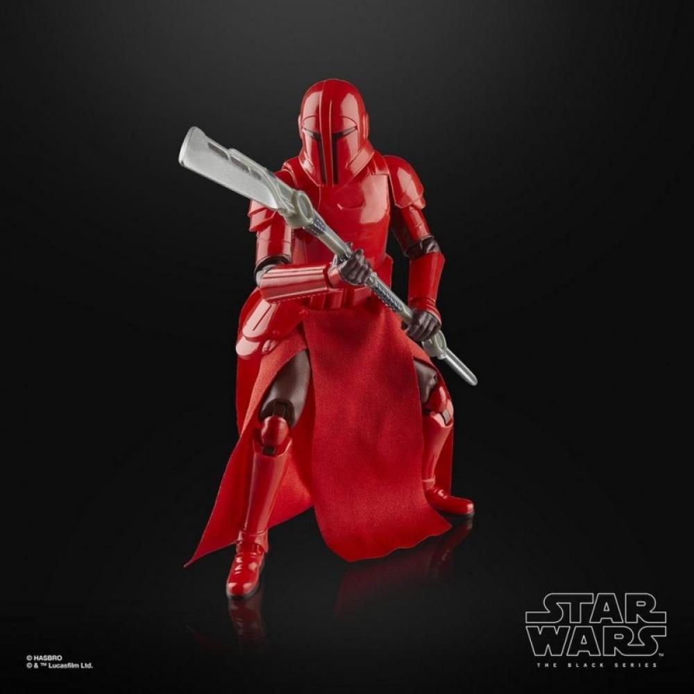 Hasbro - Star Wars Imperial Praetorian Guard