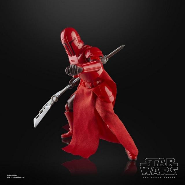 Hasbro - Star Wars Imperial Praetorian Guard