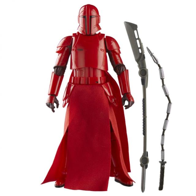 Hasbro - Star Wars Imperial Praetorian Guard