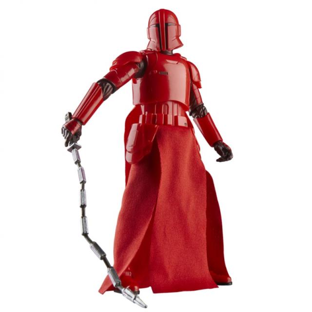 Hasbro - Star Wars Imperial Praetorian Guard