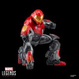 Hasbro - Marvel Legends Series Ultimate Iron Man