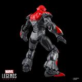 Hasbro - Marvel Legends Series Ultimate Iron Man