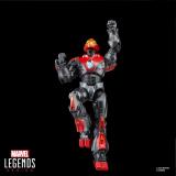 Hasbro - Marvel Legends Series Ultimate Iron Man