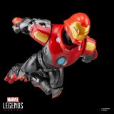 Hasbro - Marvel Legends Series Ultimate Iron Man