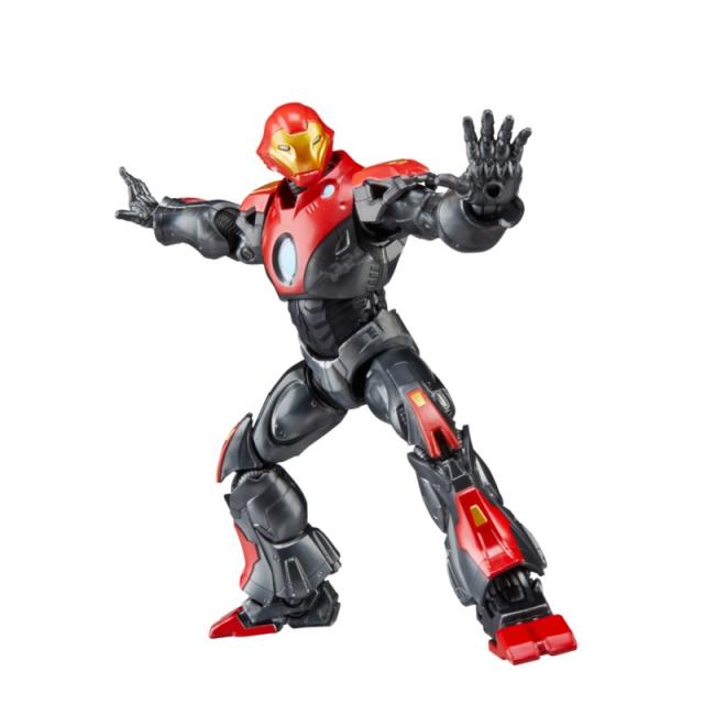 Hasbro - Marvel Legends Series Ultimate Iron Man