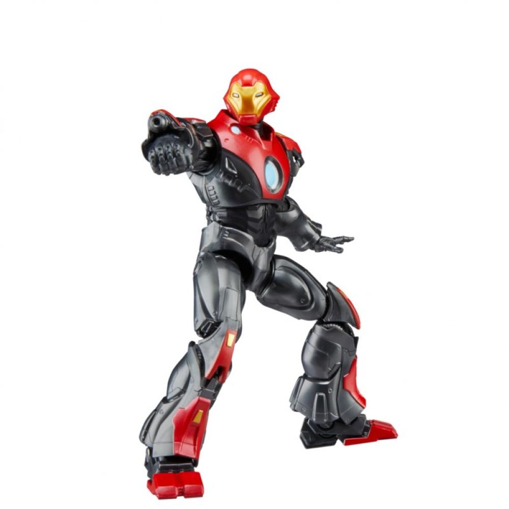 Hasbro - Marvel Legends Series Ultimate Iron Man